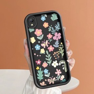 Casing hp For OPPO A37 A37F NEO 9 Case Kesing Protect Phone TY DLJ C8-2830 flowers