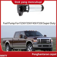 Pump E2519, P76801, HFP965, 8C3Z9275W, 8C3Z9G282A, SP1348 for    F450 F550 Super Duty 6.4L V8 08-10