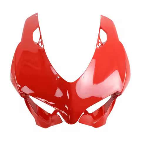 For Ducati 899 1199 Panigale 2012-2014 Motorcycle Front Upper Fairing Headlight Cowl Nose fairing he