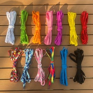 HV Roller Skates 1.8m Shoelace ksj Universal Extended IGOR Color HL Shoelace Inline Flat Flower Shoe