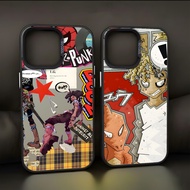 RN109 Tecno Case series Compatible for Tecno Camon 40 Pro 5G 40 4G Pova 7 4G 6 6 Pro Spark 40 4G 40C