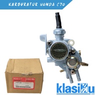 HONDA C70 C 70 MK2 C50 C 50 Carburetor