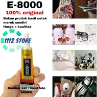 Lem LCD E8000 100% original - Lem bening - lem hp - lem touchscreen