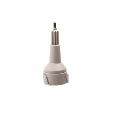 1* Drive shaft Rotating shaft Propelling shaft for Philips HR7627 HR7628 HR7629 HR7769 Blender Parts