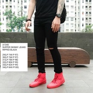 Men's Jeans/Men's Skinny Jeans/Men'S Jeans - 29