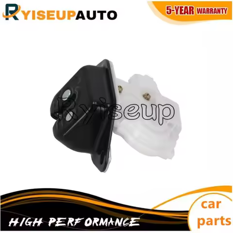 74800-TF0-J01 74800-TF0-J02 72610-TF0-003 Liftgate Tailgate Lock Assembly For Honda Odyssey CR-V Pil