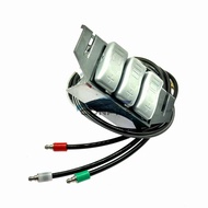 Scott6 1 ชิ้นสำหรับรถบรรทุกหนัก Howo A7/t7h/shandeka C7h Driver's Seat Lumbar Control Valve Original