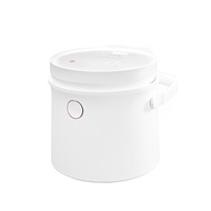 【SAMPO 聲寶】4人份微電腦舒肥電子鍋KS-CA08Q -