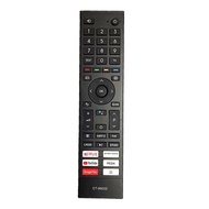 CT-95022 Remote Control Replacement for Toshiba TV 50C350KP 50E350KP 55C350KP 55E350KP 65C350KP 65E3