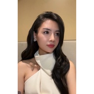 HANNA 9-key curly hair clip Set | Hang Hanna Wig