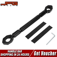 JFG RACING Strengthen Adjustable Handle Bar Cross Handlebars Clamp for Honda CT125 motorcycle