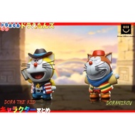 【PLS PM】Divine Officer Studio - Dora the Kid & Doranikov Duo (The Doraemons) GK - GK Figure Worldwid