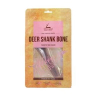 dear deer - 紐西蘭 100%天然 鹿腿骨 4吋 全方位保健 助於潔齒 關節健康 狗小食