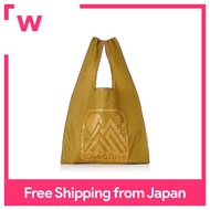 [Gregory] Tote Bag Easy Shopper Brown Print