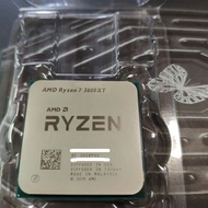 超微 AMD R7-3800XT(8核/16緒) 銳龍Ryzen CPU 處理器