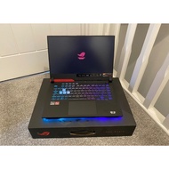 ASUS ROG Strix G15 Advantage Edition G513 15.6" 165Hz (1TB SSD, AMD Ryzen 9