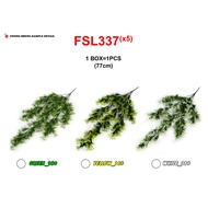 PEMBORONG/Artificial Flower / Bunga Hiasan / Bunga Plastik / Bunga Murah /FSL337