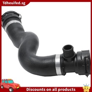 [In Stock]17127578399 Car Engine Cooling Radiator Coolant Pipe Hose Replacement For BMW 5 7 Series F