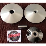 NMAX KALKAL DEGREE PULLEY SET