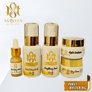 Promo NS QUEEN SKINCARE  ns Queen skincare  NS Queen skincare Murah