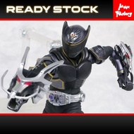 Figma - Kamen Rider Onyx (from Kamen Rider Dragon Knight)