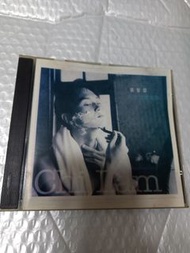張智霖cd