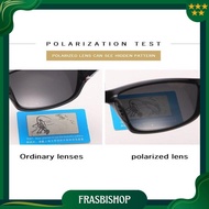 MATAHARI Wd Polarized Cycling Glasses Men Aviation Driving Male Anti-Glare Sun Glasses K42 T88