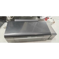 Old Epson L805 A4 printer with wifi
