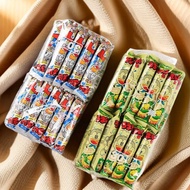 Japanese Local Yaokin Yaokin Delicious Stick Corn on the Cob Tinkerbell Puffed Chestnut Rice Stick B
