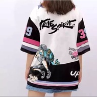 Unisex Jersey True Spirit 39 Streetwear Oversize Number Premium-01 unisex jersey true spirit 39 stre