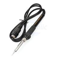 Trạm Hàn C11 cài đặt thời gian chờ bảo vệ quá nhiệt tay hàn bảo vệ mạch khi không có tay hàn sử dụn