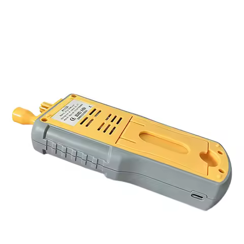 JD-3005 Airborne Dust Particle Counter 5 Channels Laser 0.3-10μm PM2.5 Detector Cleanroom Air Qualit