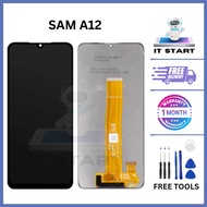 SAMSUNG GALAXY A01 A5 A6 PLUS A7 A8 PLUS A10S Series Full Set LCD Display Touchscreen Digitizer Spar