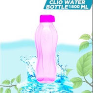 CLIO EVO 1500 DRINKING BOTTLE WATER BOTTLEML SOUVENIR BOTTLE