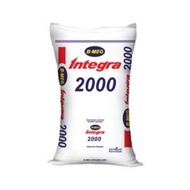 B-MEG INTEGRA 2000 CHICKEN GROWER CRUMBLES(45 days old chicken)Repacked per 1KG