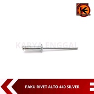 (100pcs) Blind Rivet 440 Rivet Nail/ Rivet Rivet Rivets/