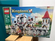 Lego 7946 - King's Castle - Kingdoms