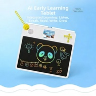 AI Intelligent Learning Tablet
