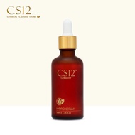 CS12 Skin Care Hydro Serum 50mL