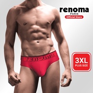 Renoma COTTON STRETCH Briefs (3 pcs)