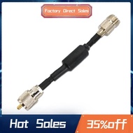 Ferrite Core A- Radio Wave Stabilizer 1-300MHz HF Radio Anti-Interference Standing Wave