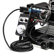 JN CNC MPG Handwheel Controller for Genmitsu 3018-PROVer Mach3 3018-MX3 CNC Router Handwheel
