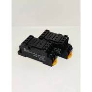 Order Now Genuine OMR-PYF14A-E PYF14A-E MY4 Relay Socket (MY4 Socket)OMR-PYF14A-E PYF14A-E MY4 Base 