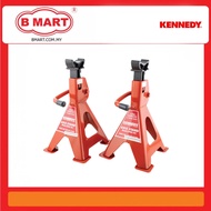 Kennedy Axle Stands Tonne Lifting Height
