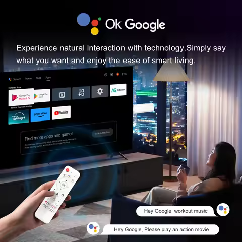 H96 MAX RK3518 Mini TV Stick Android 14 Quad Core Smart TV Box 2GB 16GB 8GB Wifi6 BT5.0 4K@60fps HD 