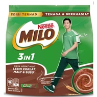 MILO 3IN1 LOOSE PACK