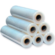 Stretch Film Pallet Packaging Cling Wrap