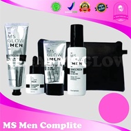 MS GLOW MAN / MS GLOW FOR MAN / MS GLOW ORIGINAL