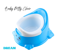 DREAM Baby Potty Training Toilet Chair Bowl Arinola Potty Trainer For Kids Toilet Training