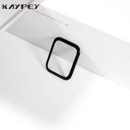 ready Screen Protector For Apple Watch 6 SE 5 4 44mm 40mm iWatch series 3 2 1 42mm 38mm 9D HD soft F